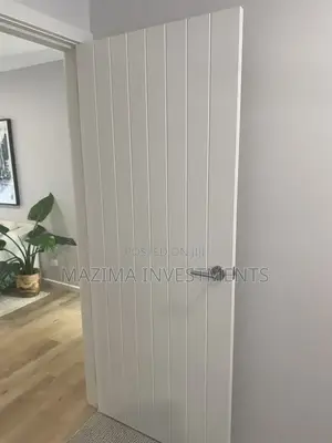Simple Flash Doors/Room Door