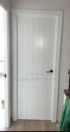 Simple Flash Doors/Room Door