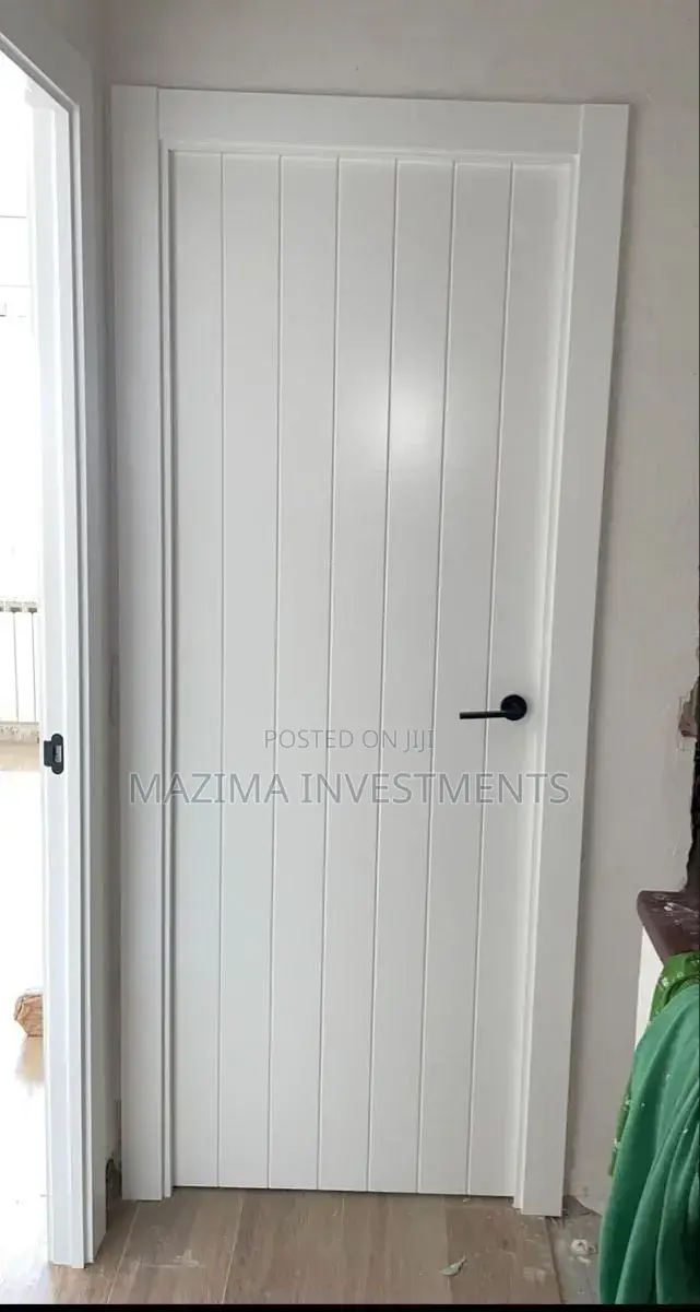 Simple Flash Doors/Room Door