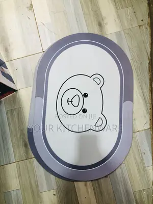 Bathroom/Door Mat