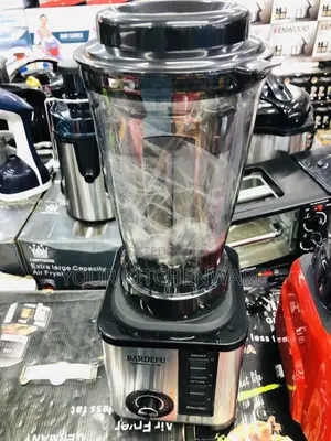 Bardefu 3 in 1 Blender
