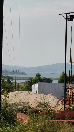 Lakeview Bwerenga Entebbe Road 1⁄2 Acre for Sale