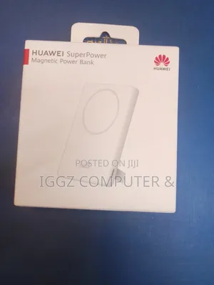 Huawei Super Power Magnetic Powerbank