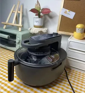 Scarlett Air Fryer 8 Litres