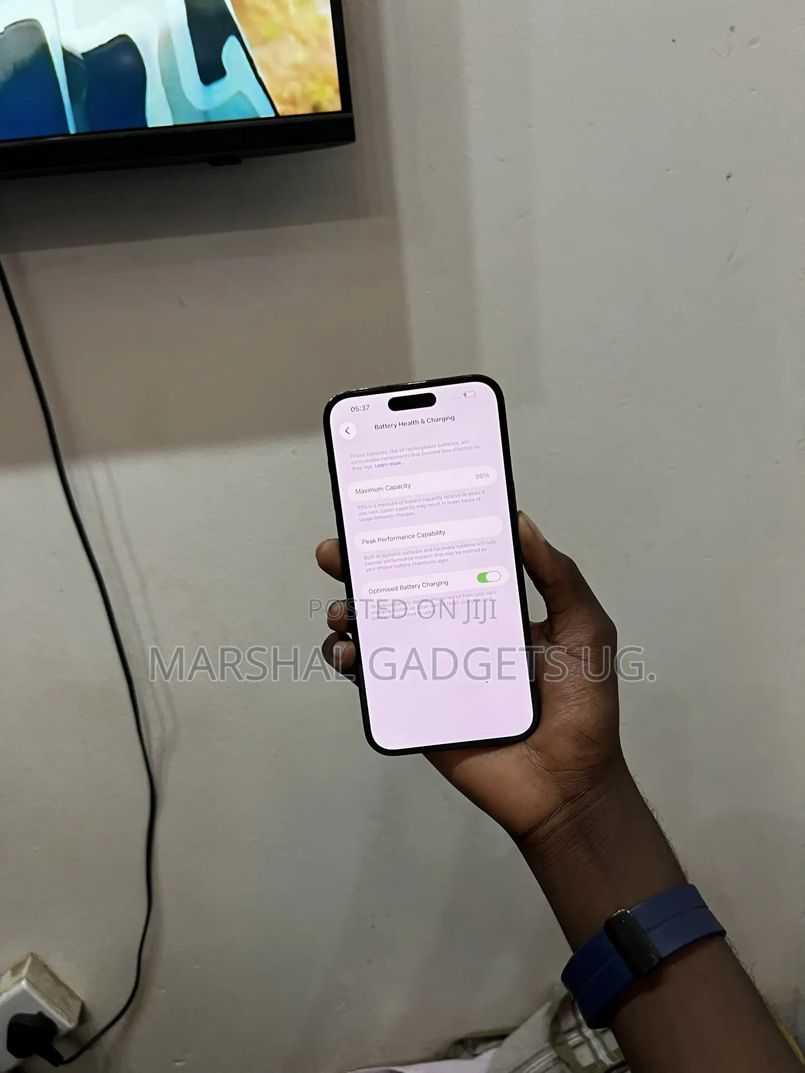 Apple iPhone 14 Pro Max 128 GB Black