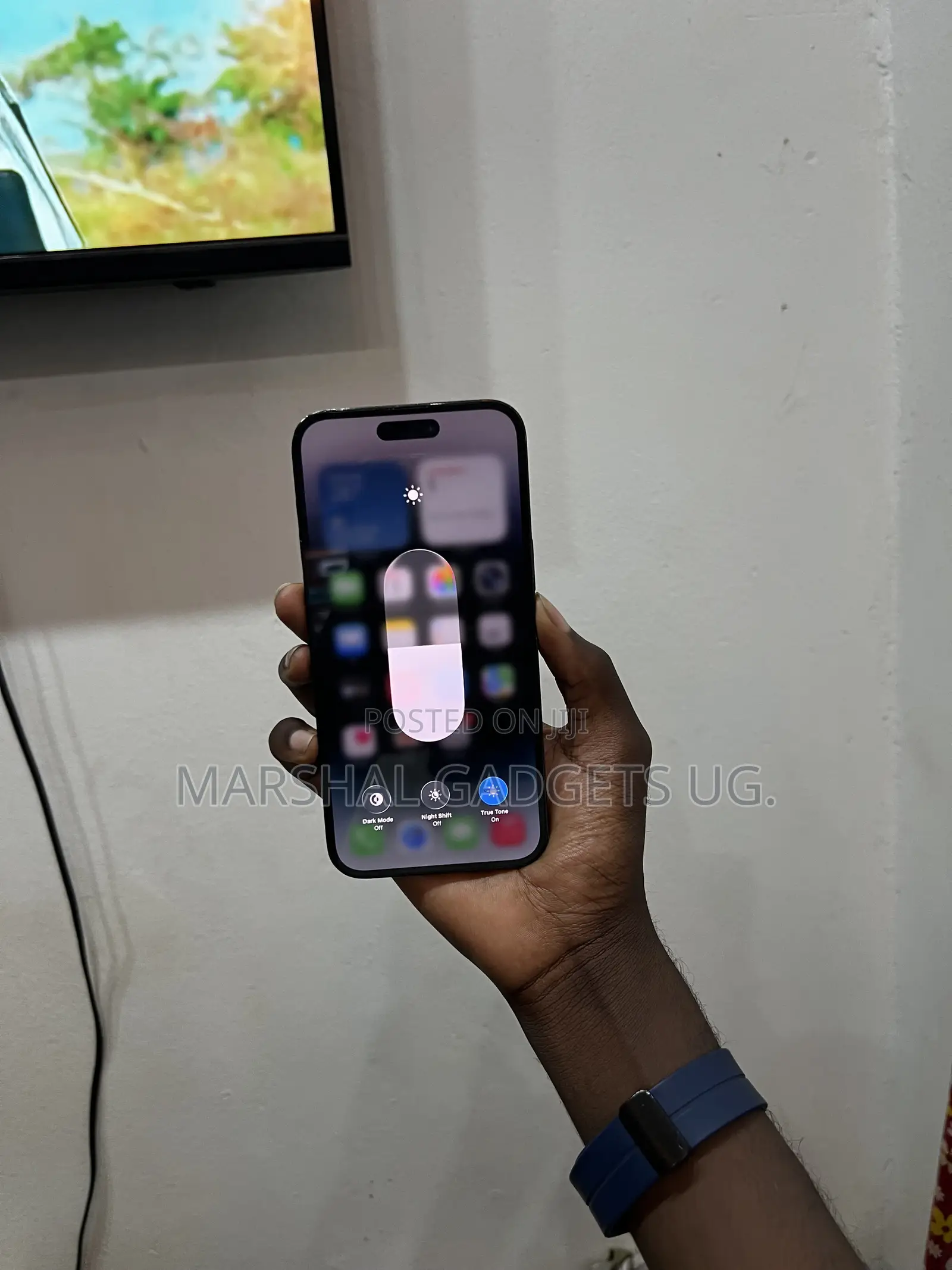 Apple iPhone 14 Pro Max 128 GB Black