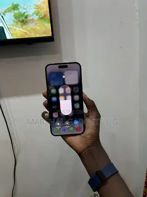Apple iPhone 14 Pro Max 128 GB Black