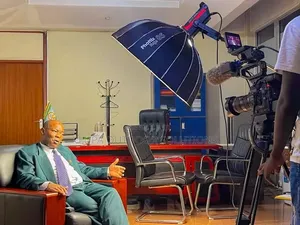 Documentary and Film Shooting