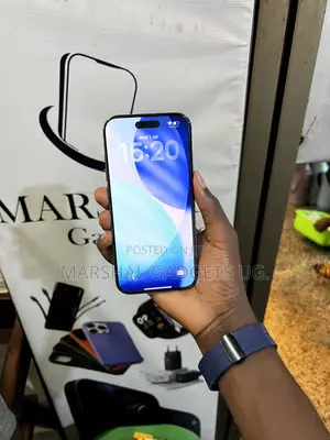 Apple iPhone Air 256 GB White