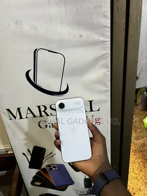 Apple iPhone Air 256 GB White