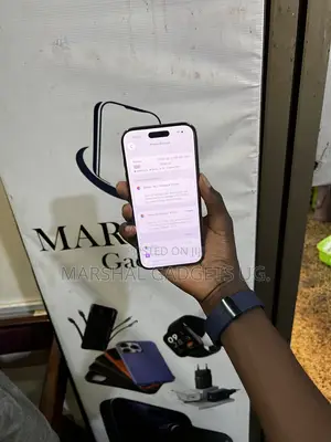 Apple iPhone Air 256 GB White