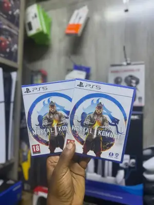 Mortal Kombat 1 Mk 1
