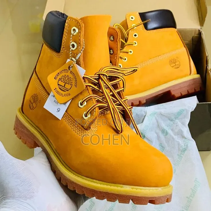 Timberland