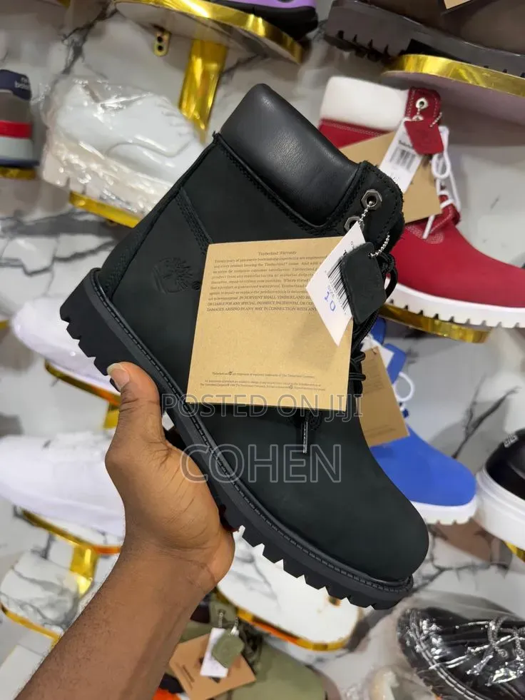 Timberland