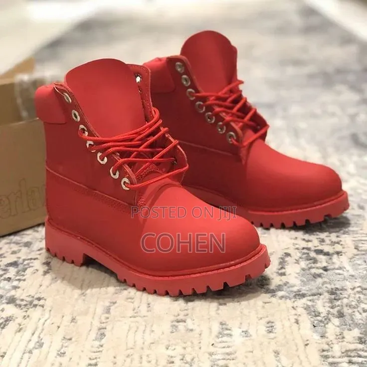 Timberland