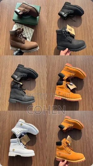 Timberland