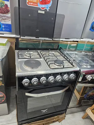 Panasony Cooker 50by60cm