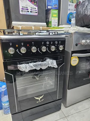 Panasony Cooker 50by60cm