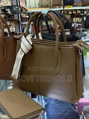 Ladies Original Chrisbella Handbags
