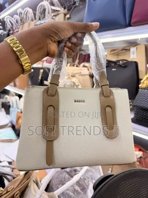 Ladies Original Chrisbella Handbags