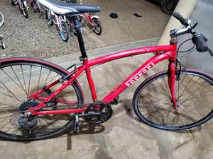 Bicycle Mtb