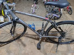 Bicycle Mtb