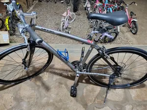 Bicycle Mtb