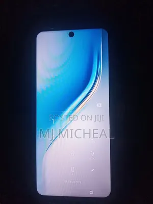 Tecno Camon 40 Pro 5G 256 GB Green