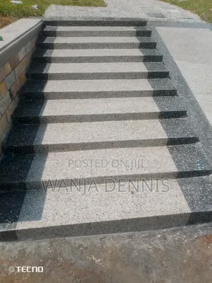 Terrazzo Works