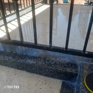 Terrazzo Works