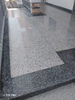 Terrazzo Works