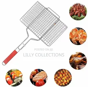 Kitchen Grill Net