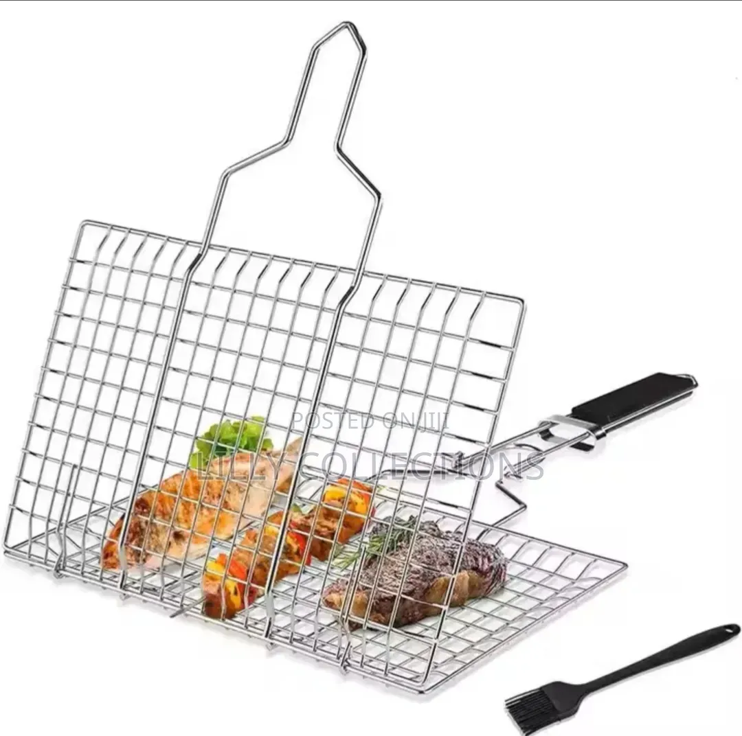 Kitchen Grill Net