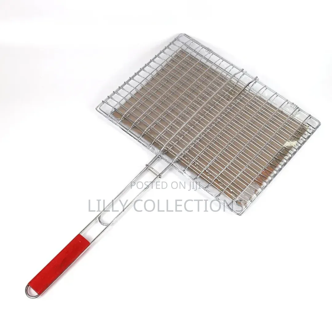 Kitchen Grill Net