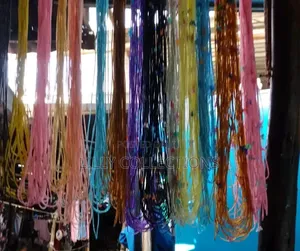 Waist Beads