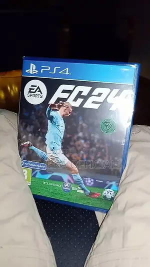 Ea Sports Fc24