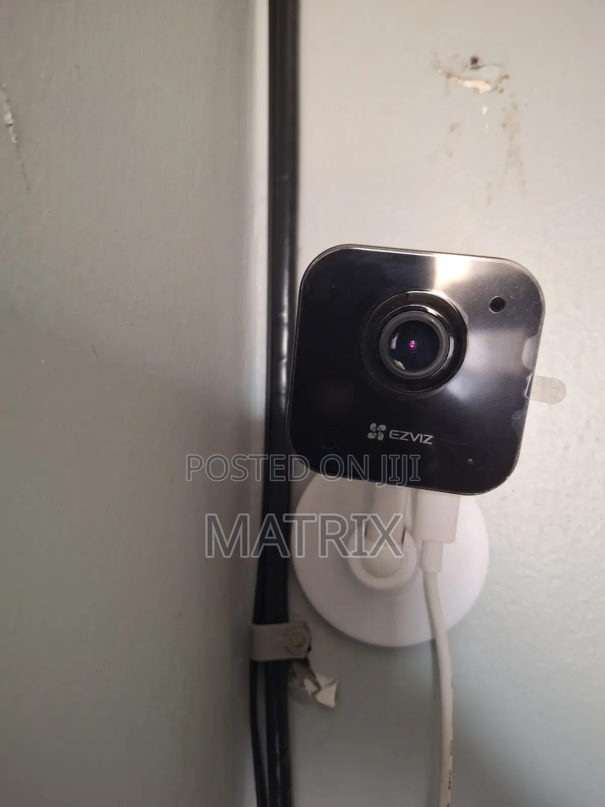 Spy Camera Wifi With Hd Audio and Video