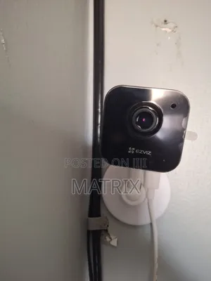 Spy Camera Wifi With Hd Audio and Video