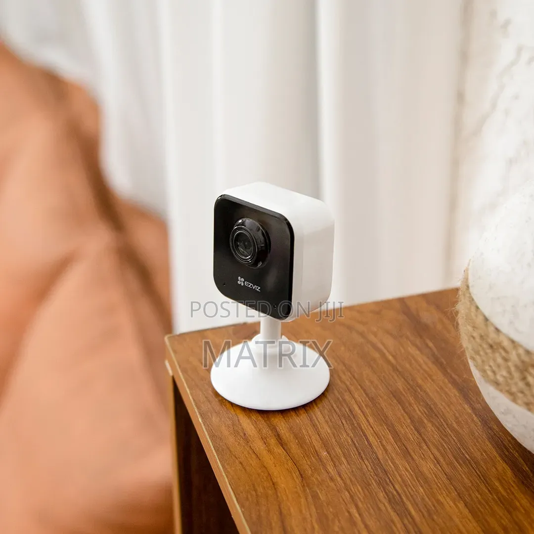 Spy Camera Wifi With Hd Audio and Video
