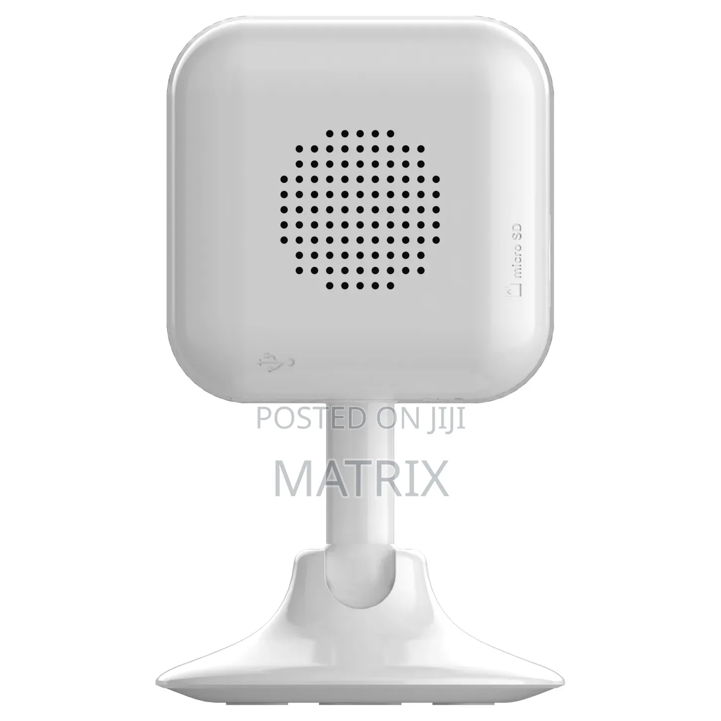 Spy Camera Wifi With Hd Audio and Video