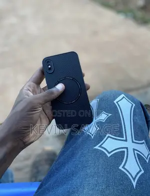 Apple iPhone XS 64 GB Gray