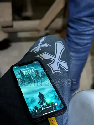 Apple iPhone XS 64 GB Gray
