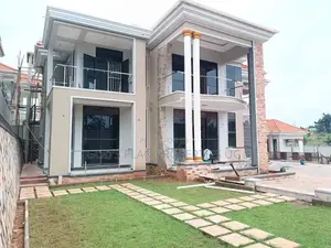 5bdrm Duplex in Bugolobi Estate, Central Division for rent