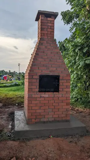 Incinerator for Waste Combustion