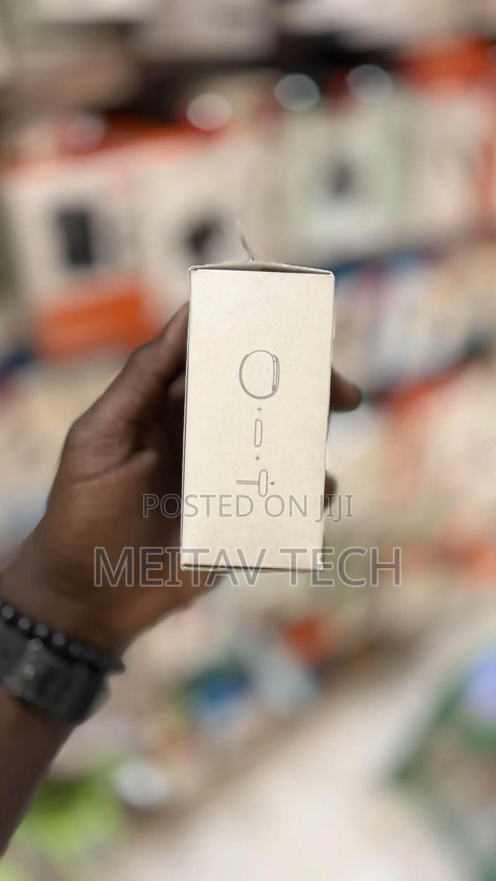 Google Fitbit Air