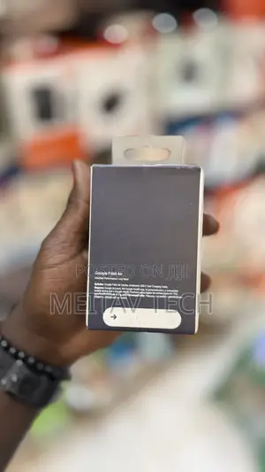 Google Fitbit Air