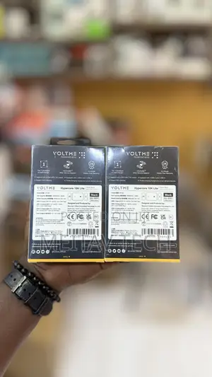 Voltme Hypercore Lite