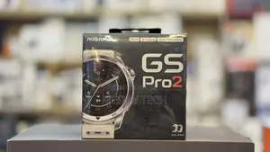 Mibro Gs Pro 2 Multisport Smart Watch