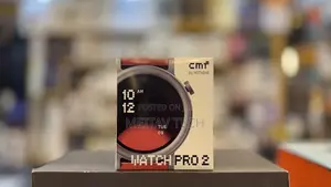 CMF by Nothing Watch Pro 2