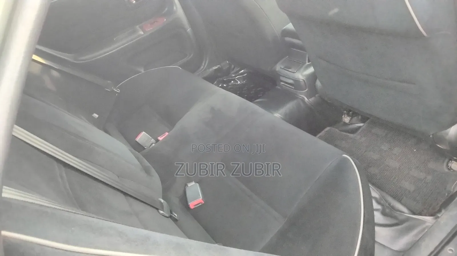 Toyota Altezza 2006 Silver